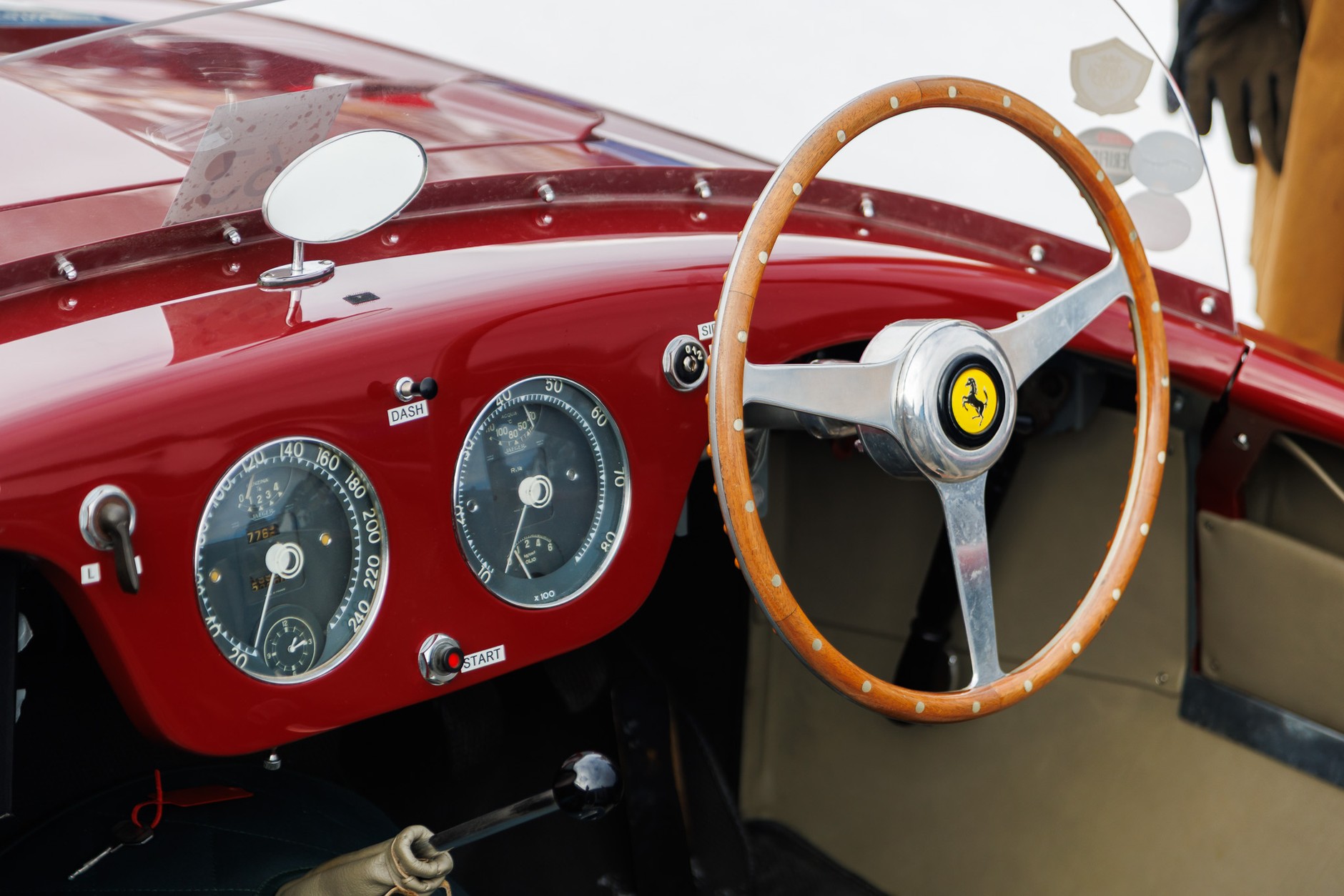 Międzynarodowy konkurs elegancji THE ICE w Sankt Moritz w Szwajcarii