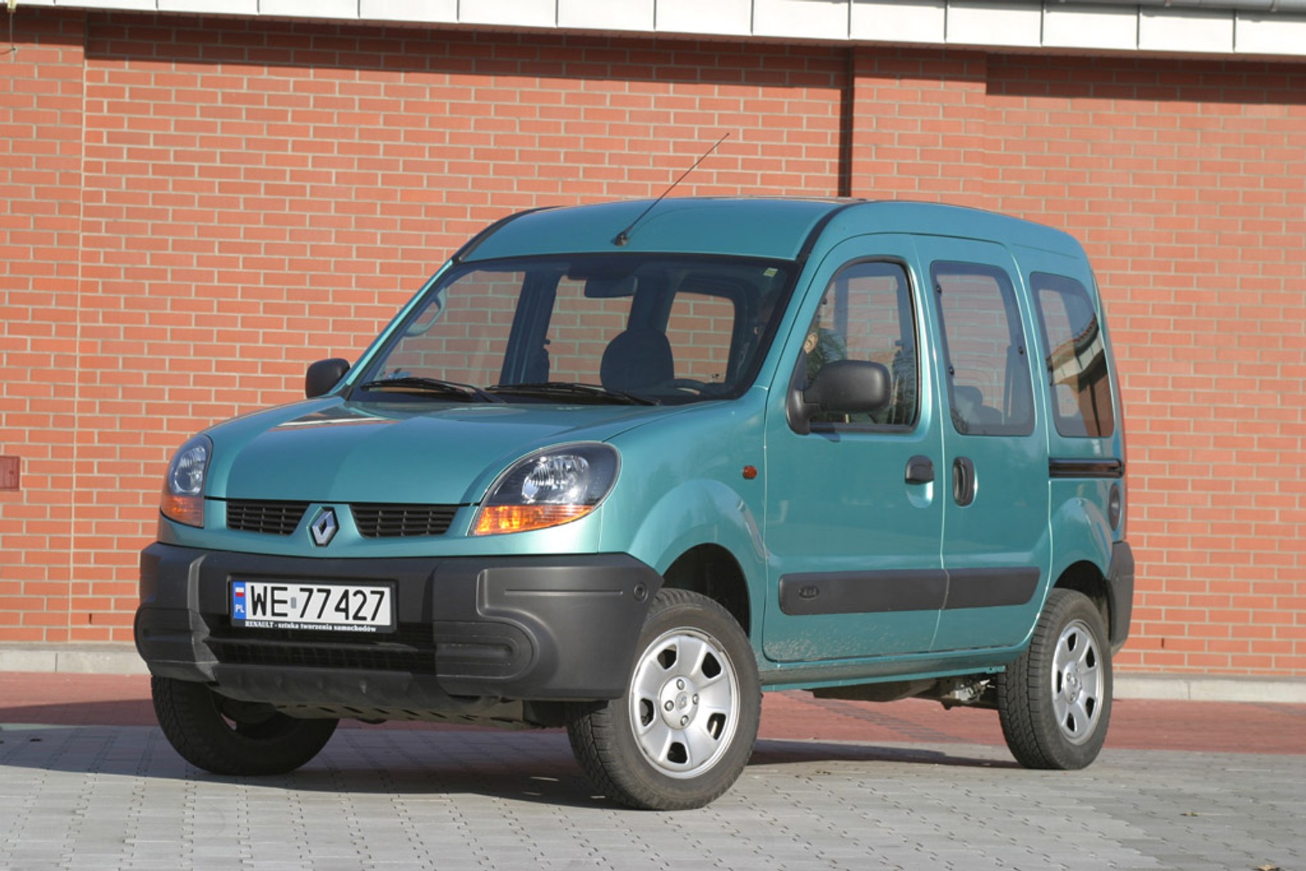 Czy 4x4 pozwala na więcej? Szukamy najlepszego używanego SUV-a