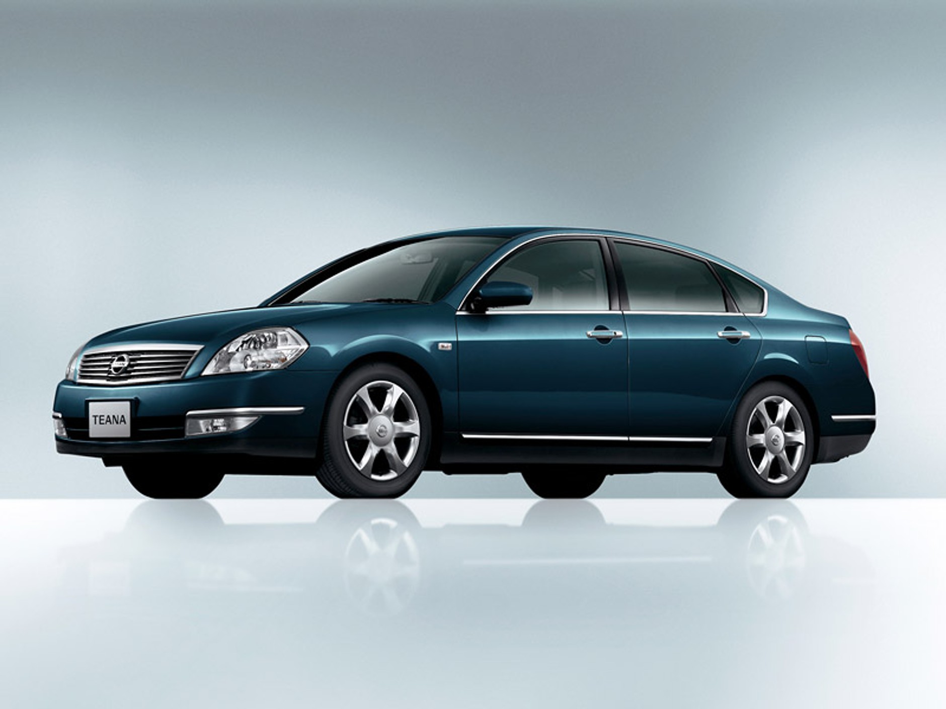 Nissan: otwarto nowy załad w Rosji