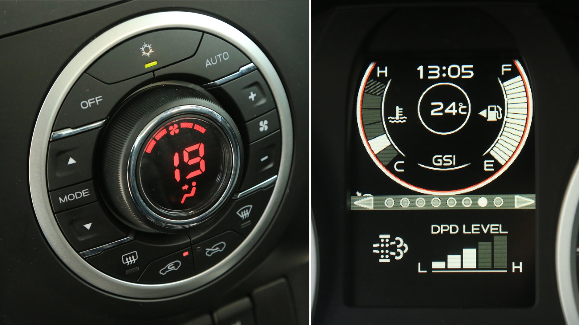 Isuzu D-Max 1.9 LSX Prime