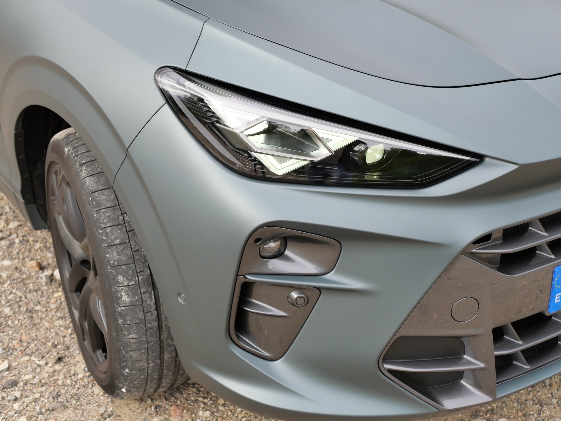 Cupra Terramar w wersji limitowanej America's Cup