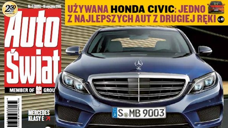 Auto Świat 4/2015