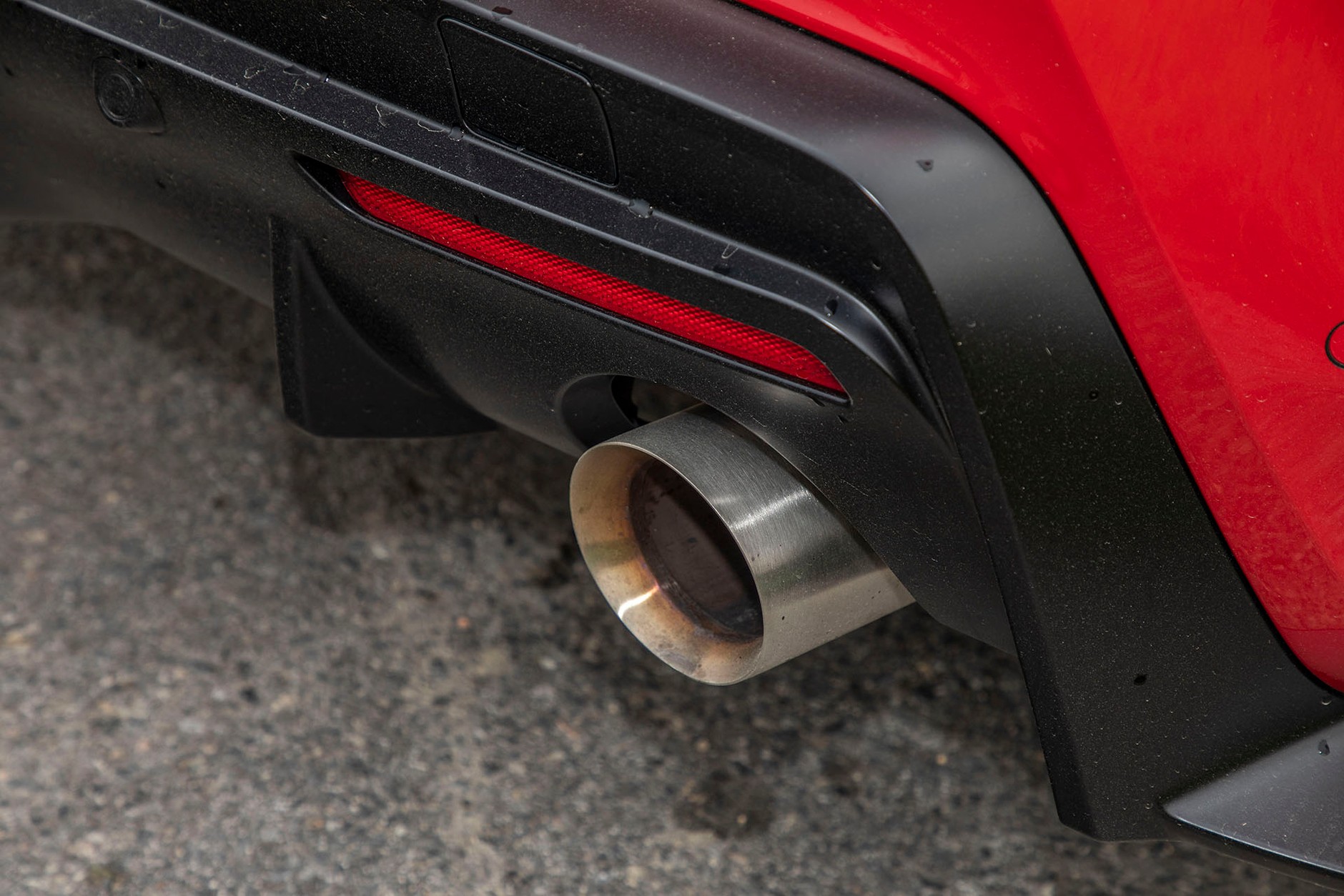 Toyota GR Supra - czy warto było na nią czekać?