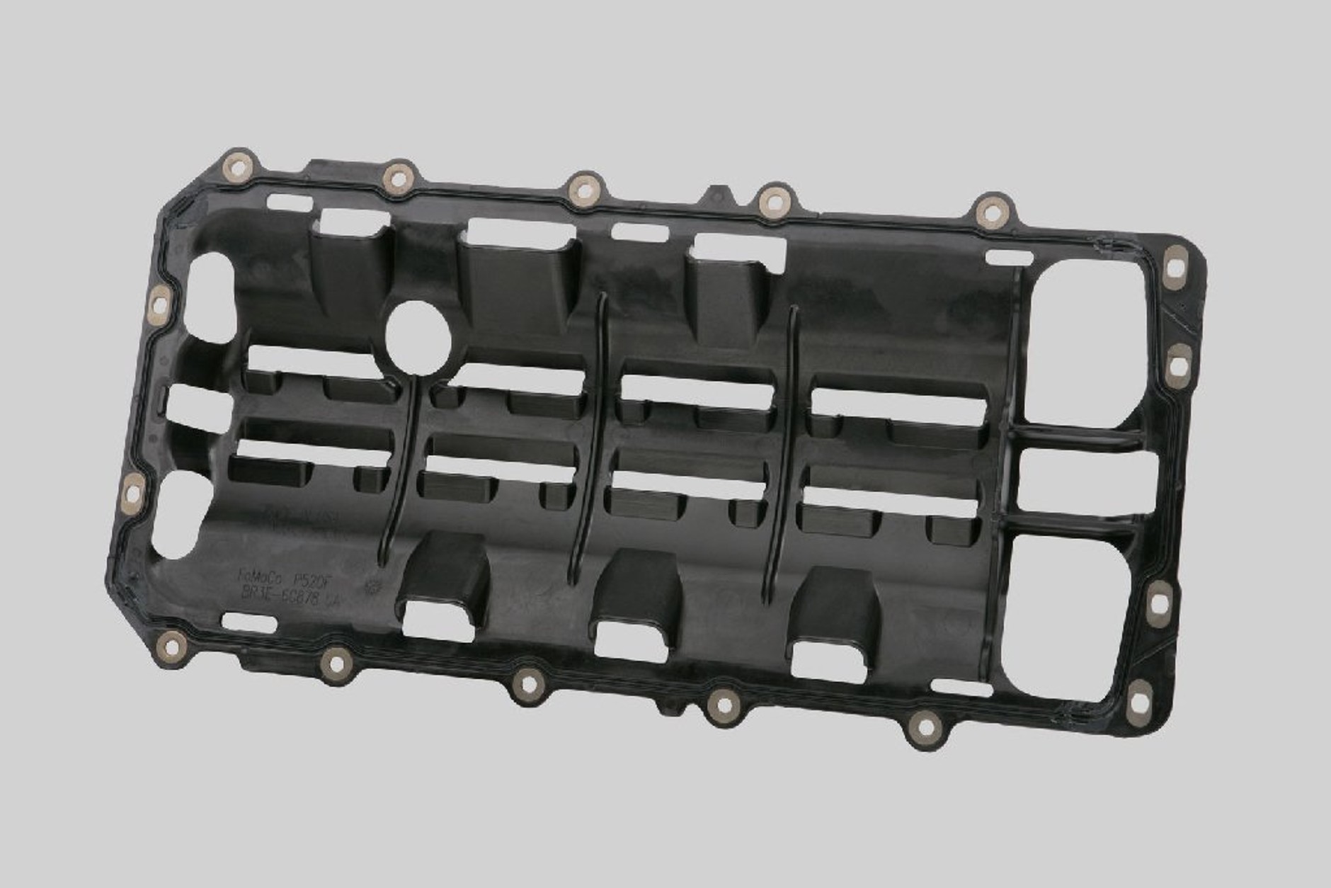 Ford Mustang GT - Oficjalne zdjęcia 400-konnego muscle cara