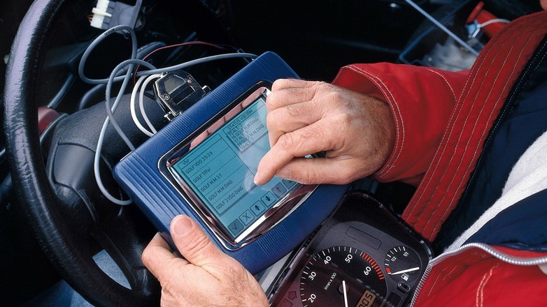 Kupiłeś auto z cofniętym licznikiem? Oddaj je!