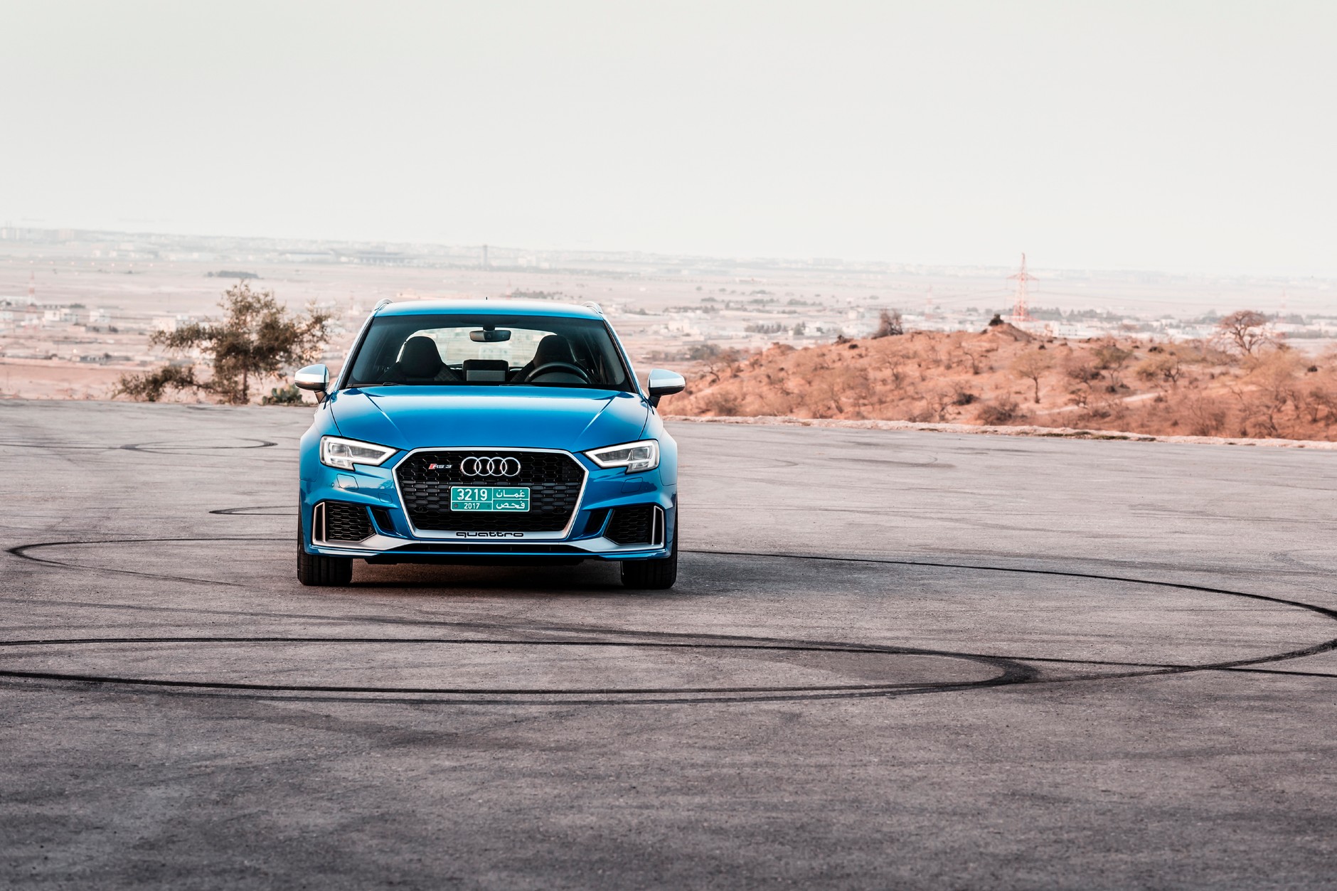 Audi RS 3