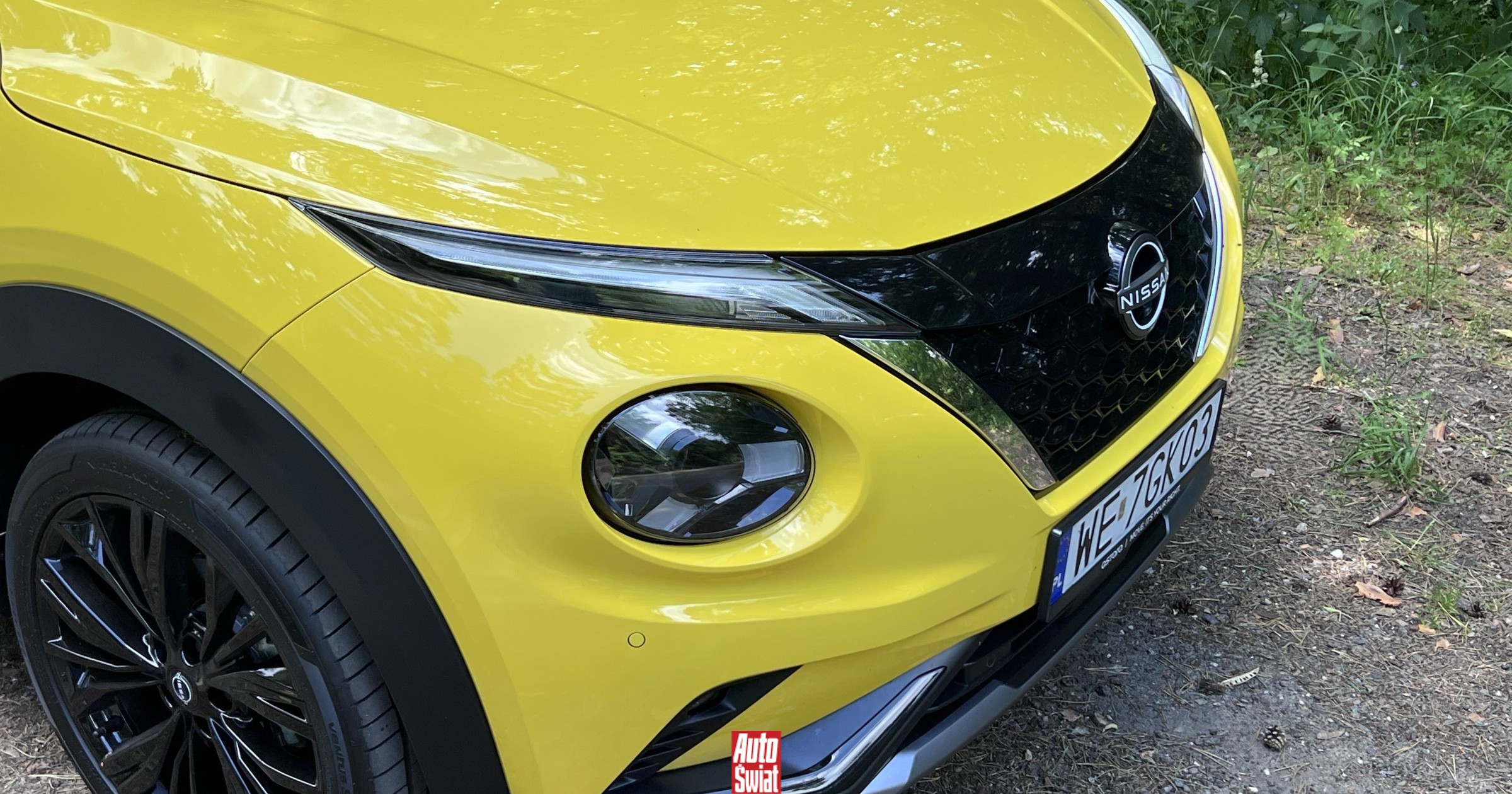 Te nowe samochody psują się na potęgę. Wiele z nich to ulubione auta polskich kierowców