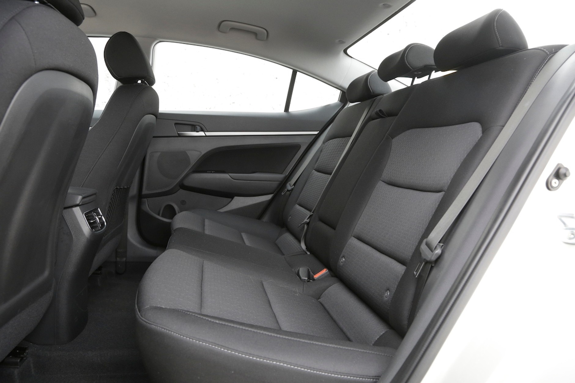 Hyundai Elantra 1.6 CRDi Style