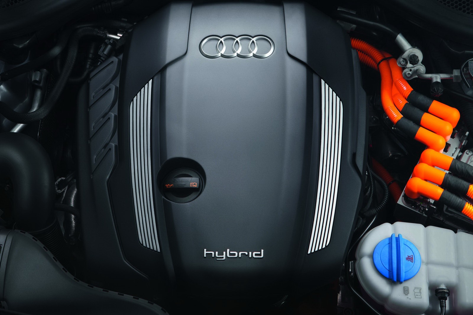 Nowe Audi A6 już oficjalnie