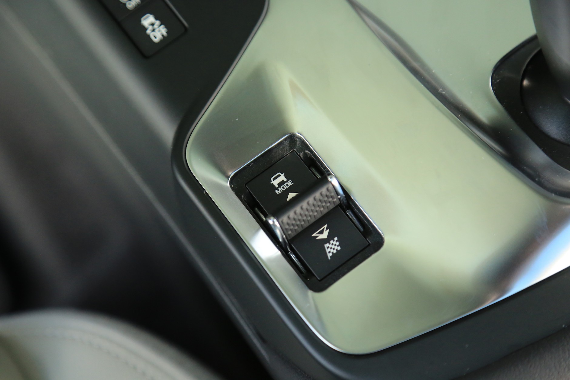 Jaguar E-Pace P200 AWD