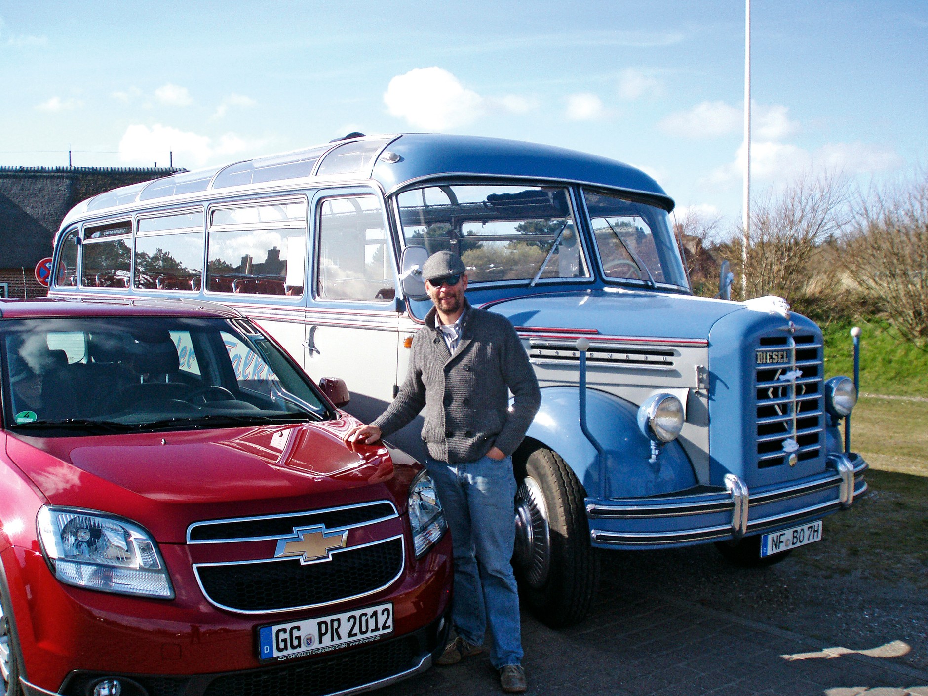Chevrolet Orlando - 100 tys. km