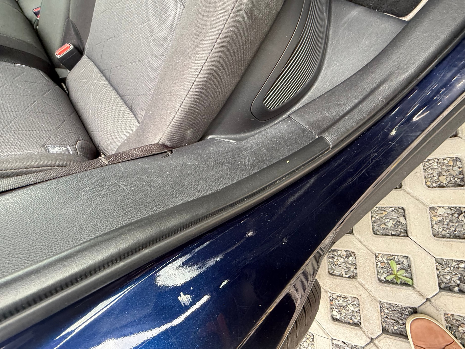 Toyota RAV4 z 2020 r. za 115 tys. 900 zł