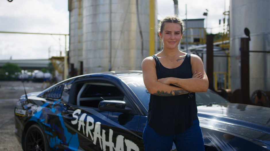 Hyperdrive – reality show dla fanów motoryzacji - obejrzałem cały sezon jednego dnia