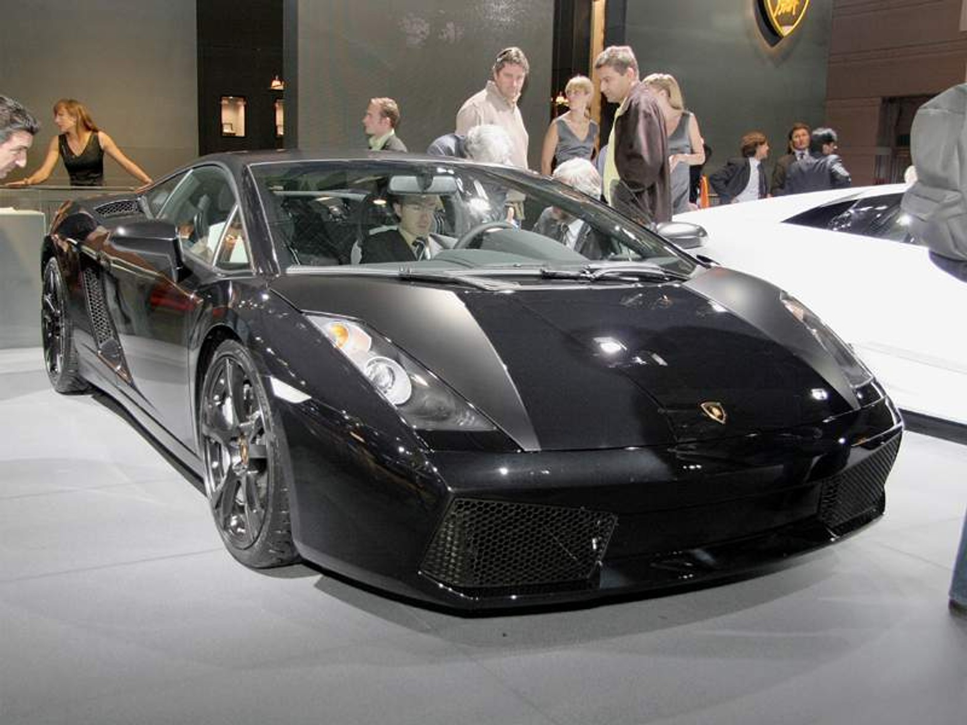 Paryż na żywo: fotogaleria z targów – Drugi dzień targów