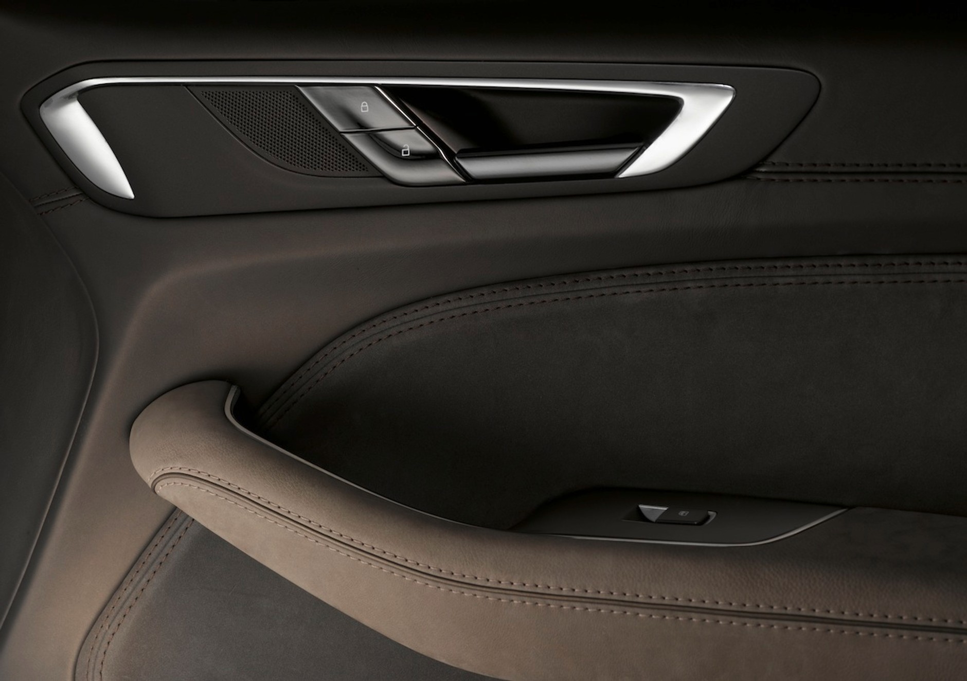 Ford S-Max Concept: premierowy pokaz