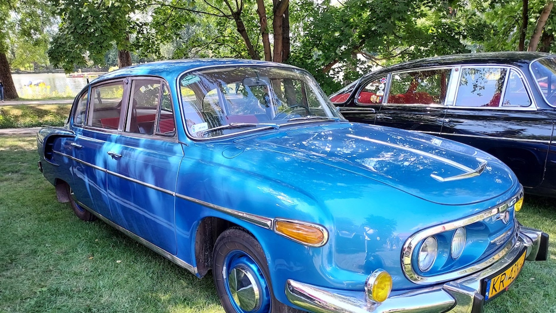 Motoclassic Wrocław 2025.