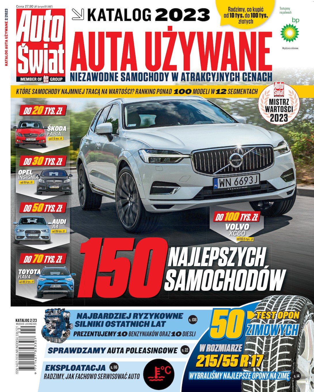 Katalog Auta Używane 2/2023