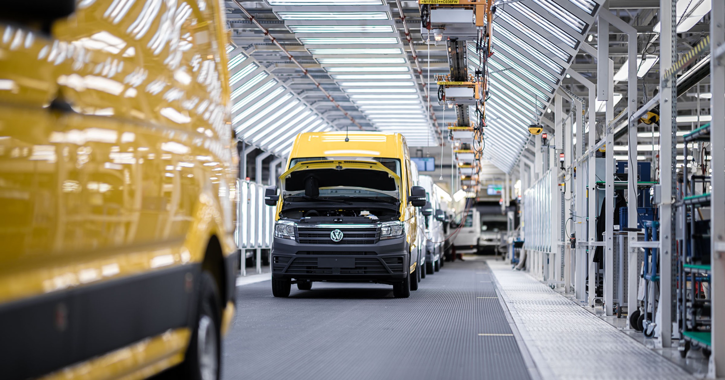 Volkswagen Poznań