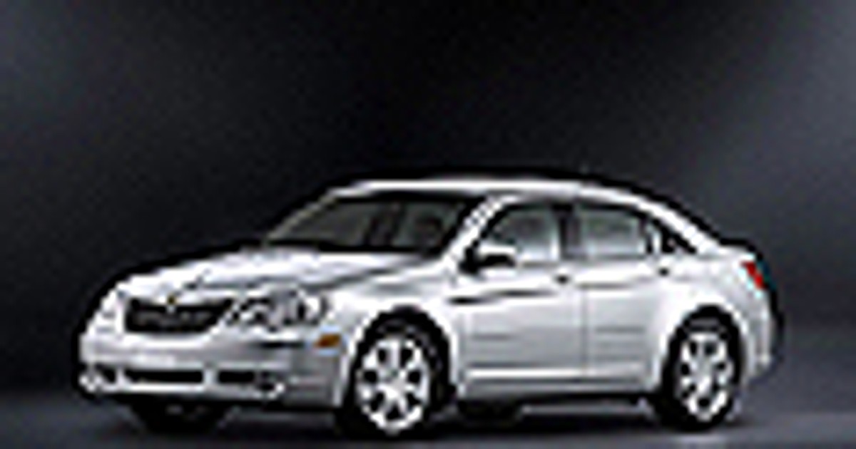 Chrysler Sebring