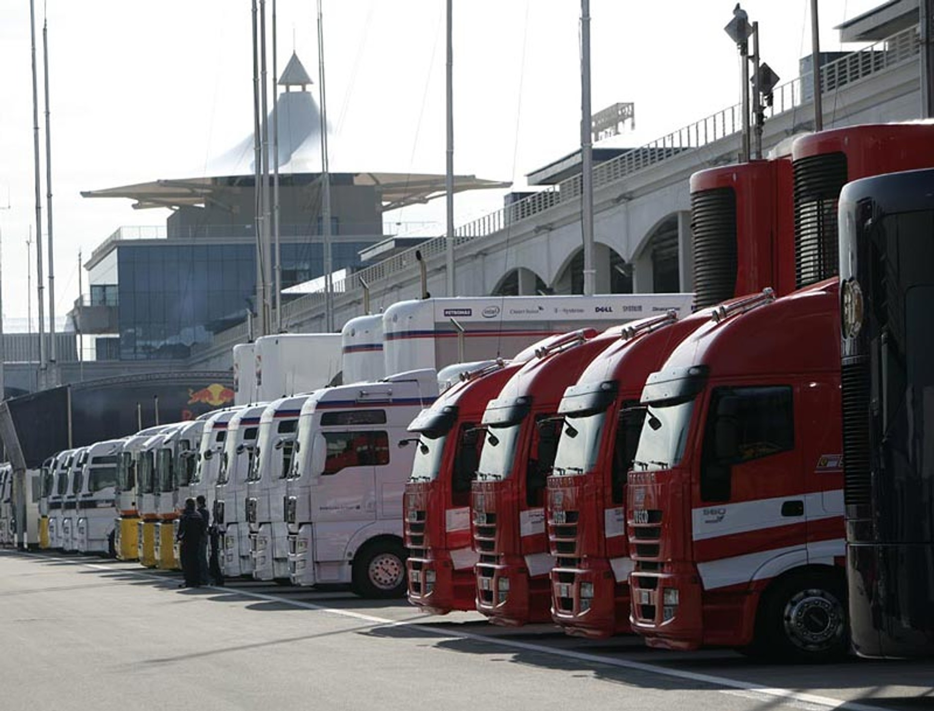 Grand Prix Turcji 2008: Jiří Křenek - fotogaleria