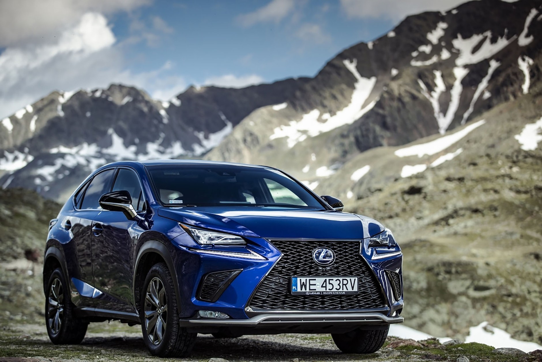 lexus nx 300h