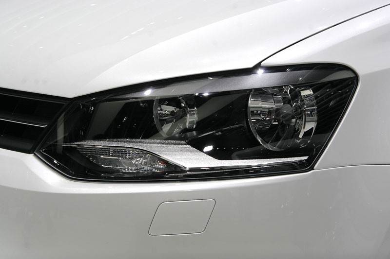 Złota Kierownica 2009: Volkswagen Polo wygrywa w Szwajcarii