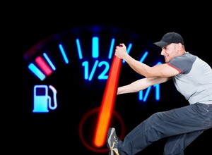 Twój diesel za dużo pali? Zobacz, gdzie szukać przyczyn usterki