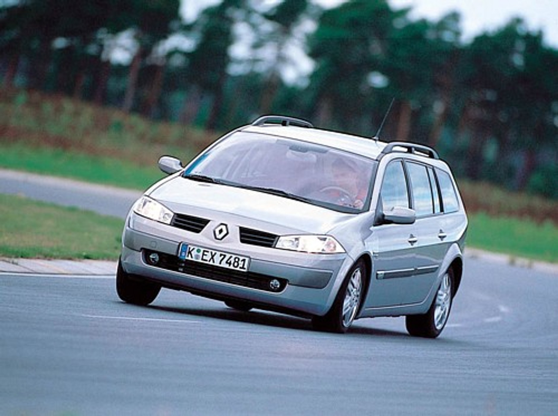 Prawidłowa przestrzeń