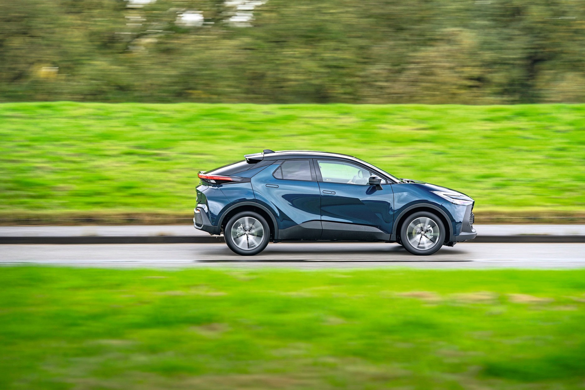 Toyota C-HR 1.8 