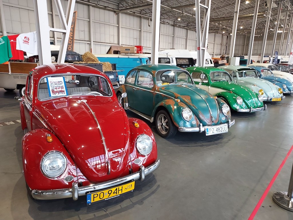 Retro Motor Show 2025