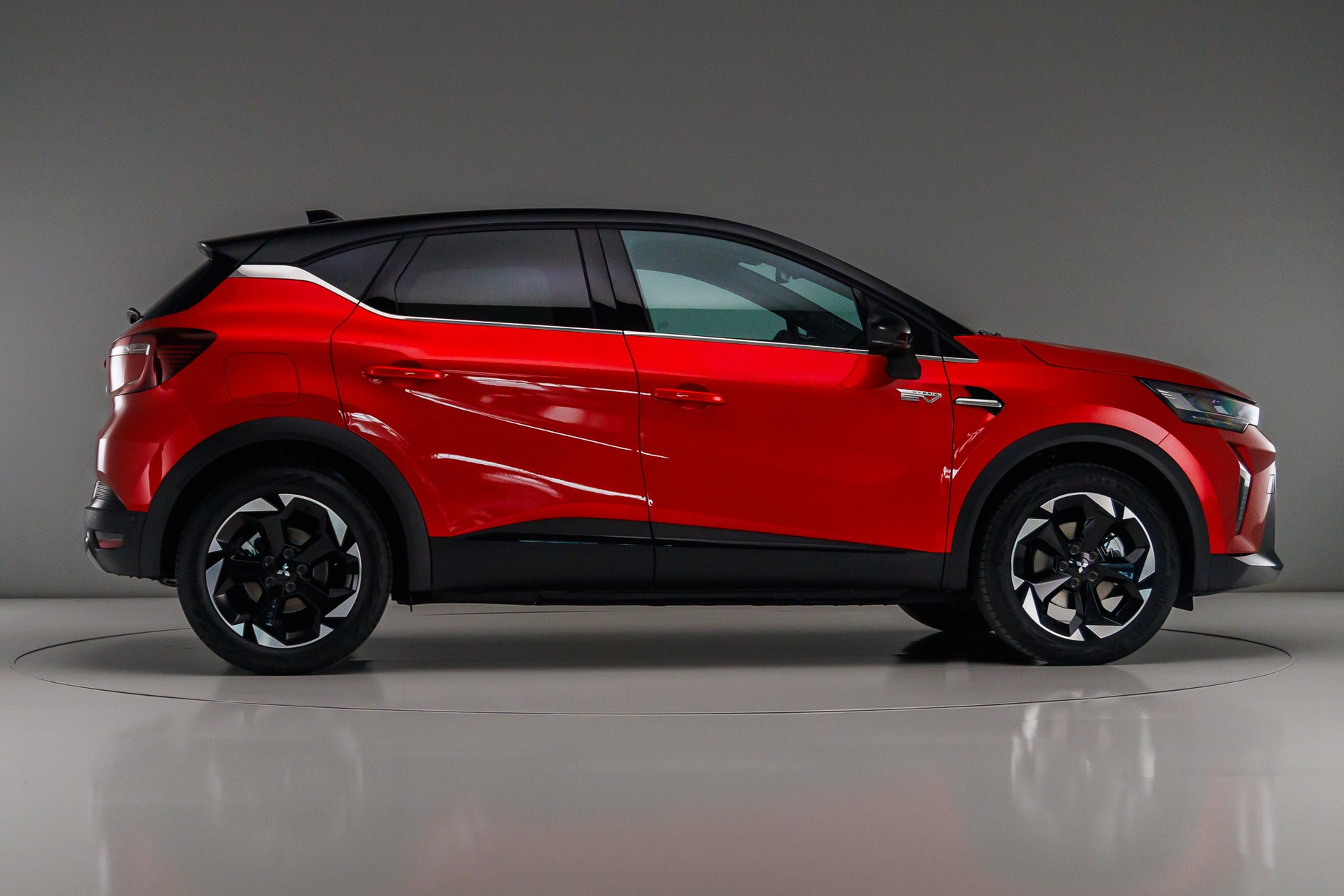 2024 Mitsubishi ASX