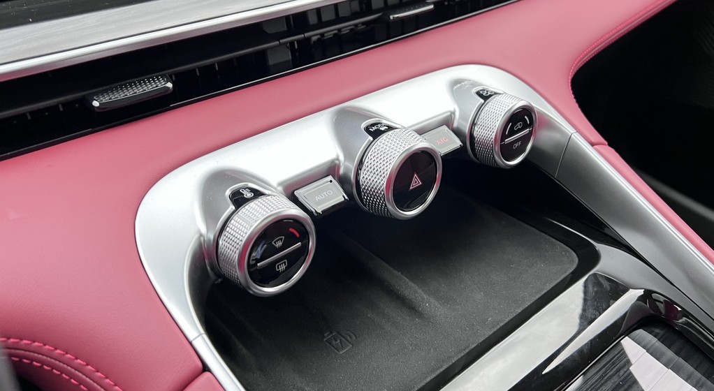 Omoda 9 Super Hybrid