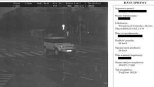 Pan Adam dostał list ze zdjęciem z fotoradaru. Co ma teraz zrobić i czy może się jakoś wybronić?