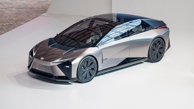 Toyota Kenshiki Forum 2023