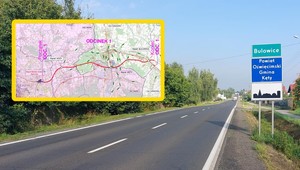 Powstaje Beskidzka droga Integracyjna. O możliwość budowy pierwszego odcinka konkuruje 10 firm