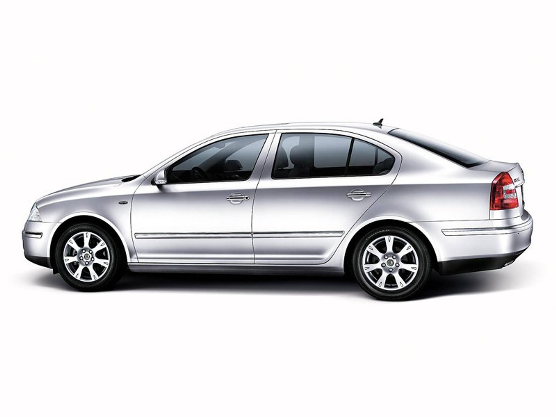 Auto Shanghai 2007: Škoda Auto chce produkować w Chinach 100 tys. aut rocznie