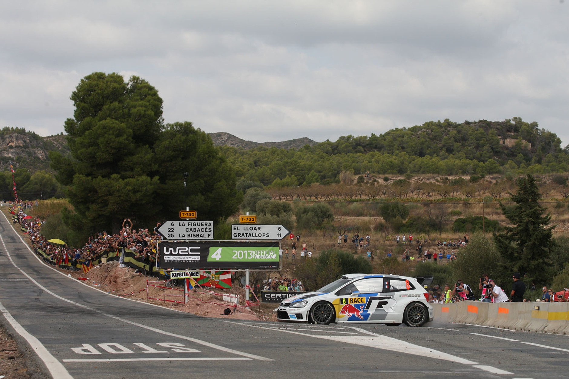 49. Rally RACC Catalunya-Costa Daurada - Rally de Espana