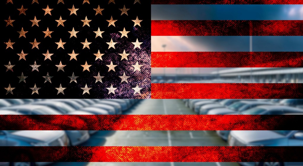 Ranking najwyżej cenionych marek aut w USA