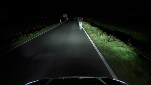 Strach przed nocą na drodze, czyli jak przezwyciężyć obawy