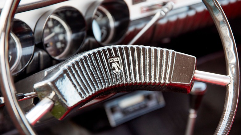 Quiz z emblematów motoryzacyjnych