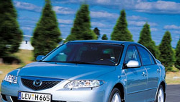 100 tys. km – które auto wytrzymuje najlepiej?