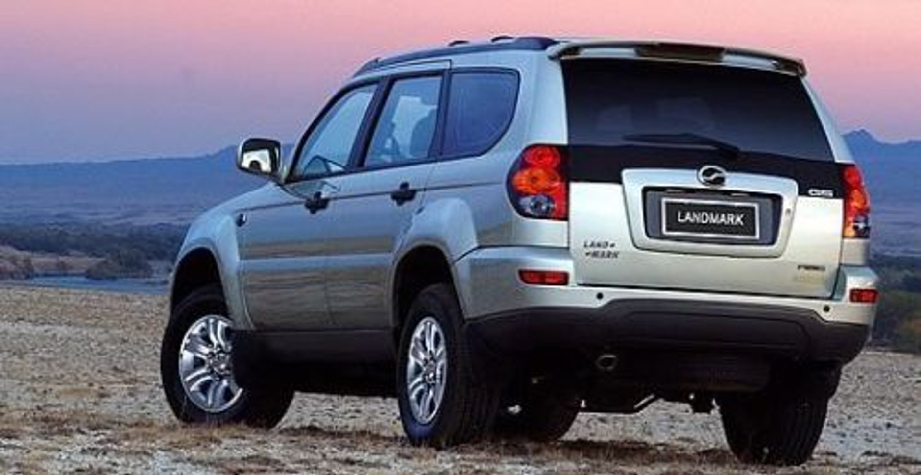 Czy polubią chińskie auta?