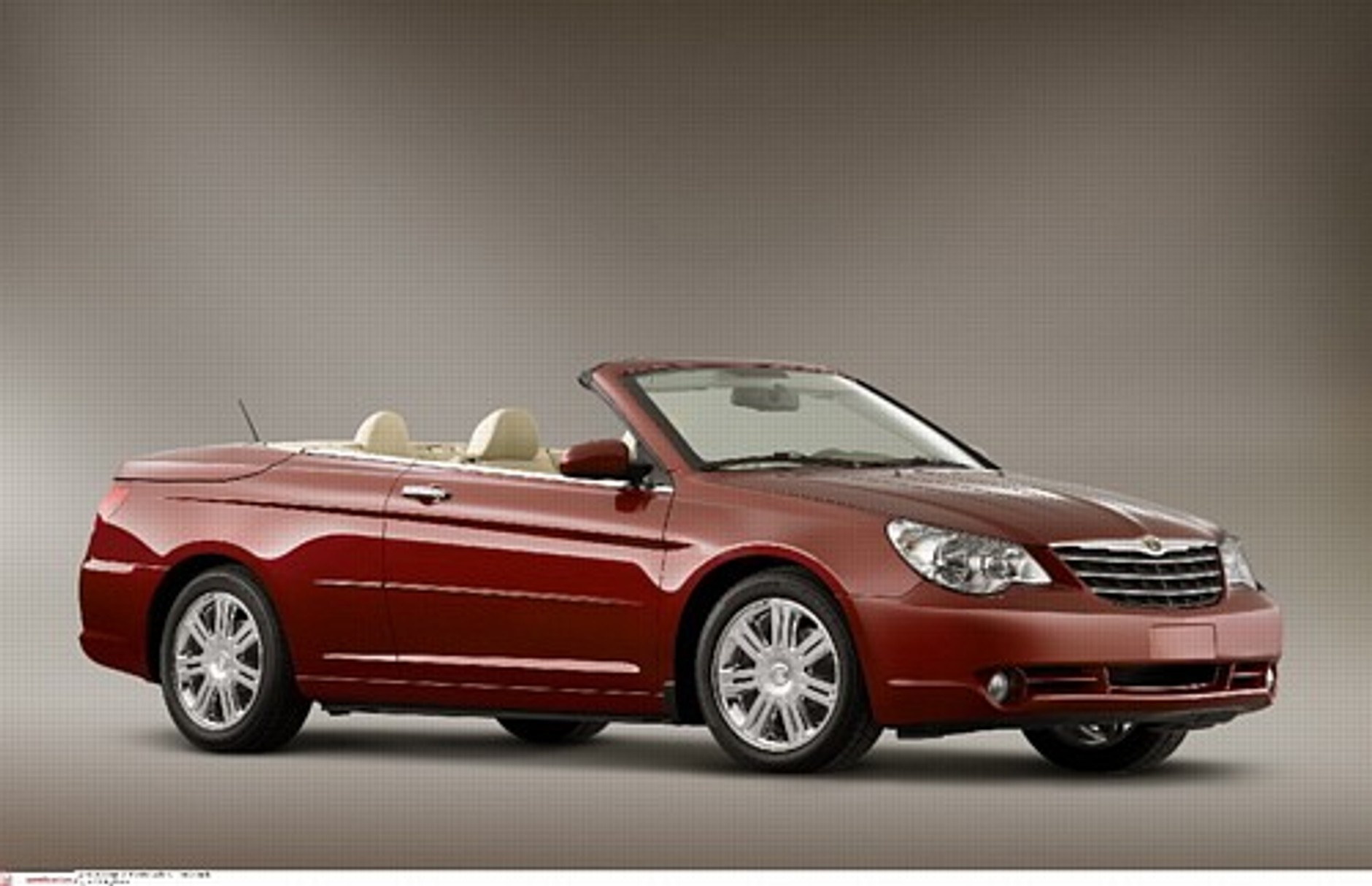 Chrysler Sebring Cabrio