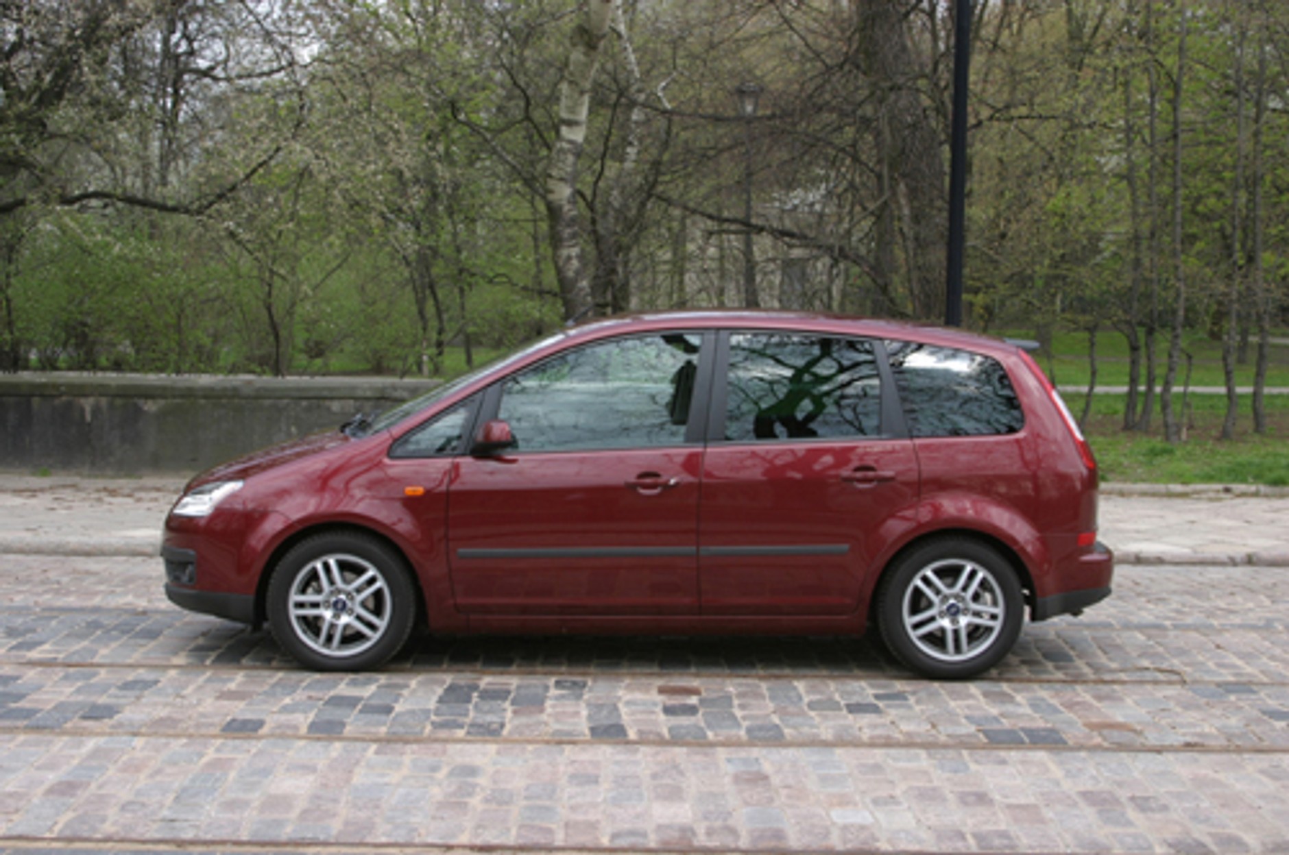 Ford Focus II - Kompakt nie do pominięcia