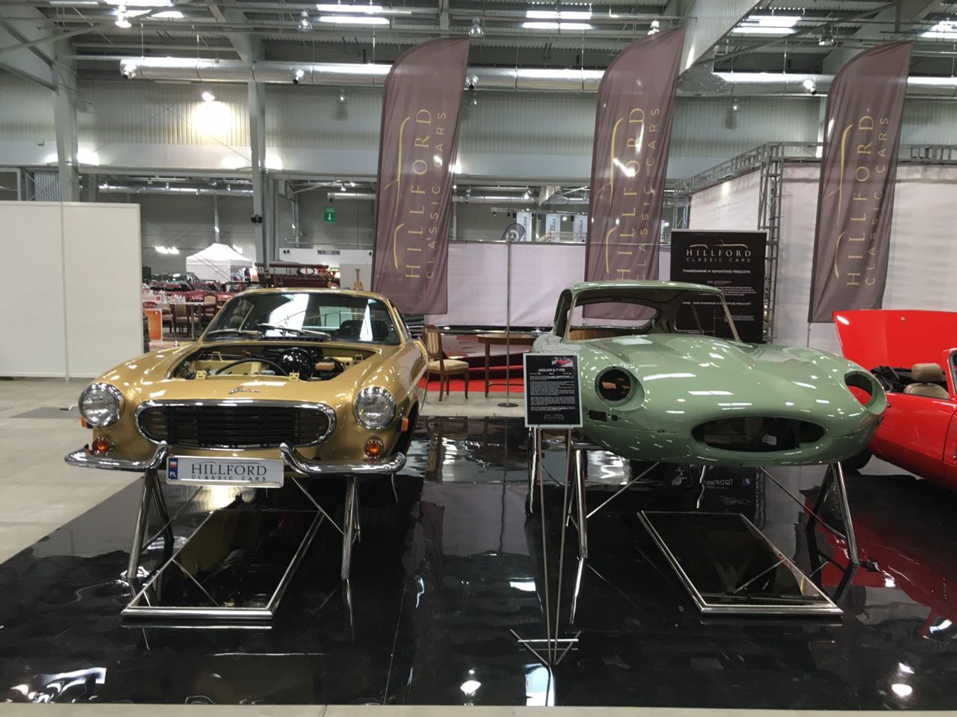 Autonostalgia po raz szósty