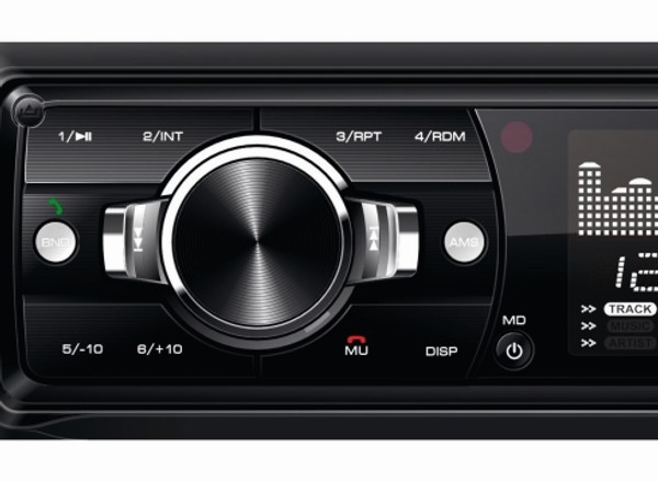 Peiying: radio z Bluetooth