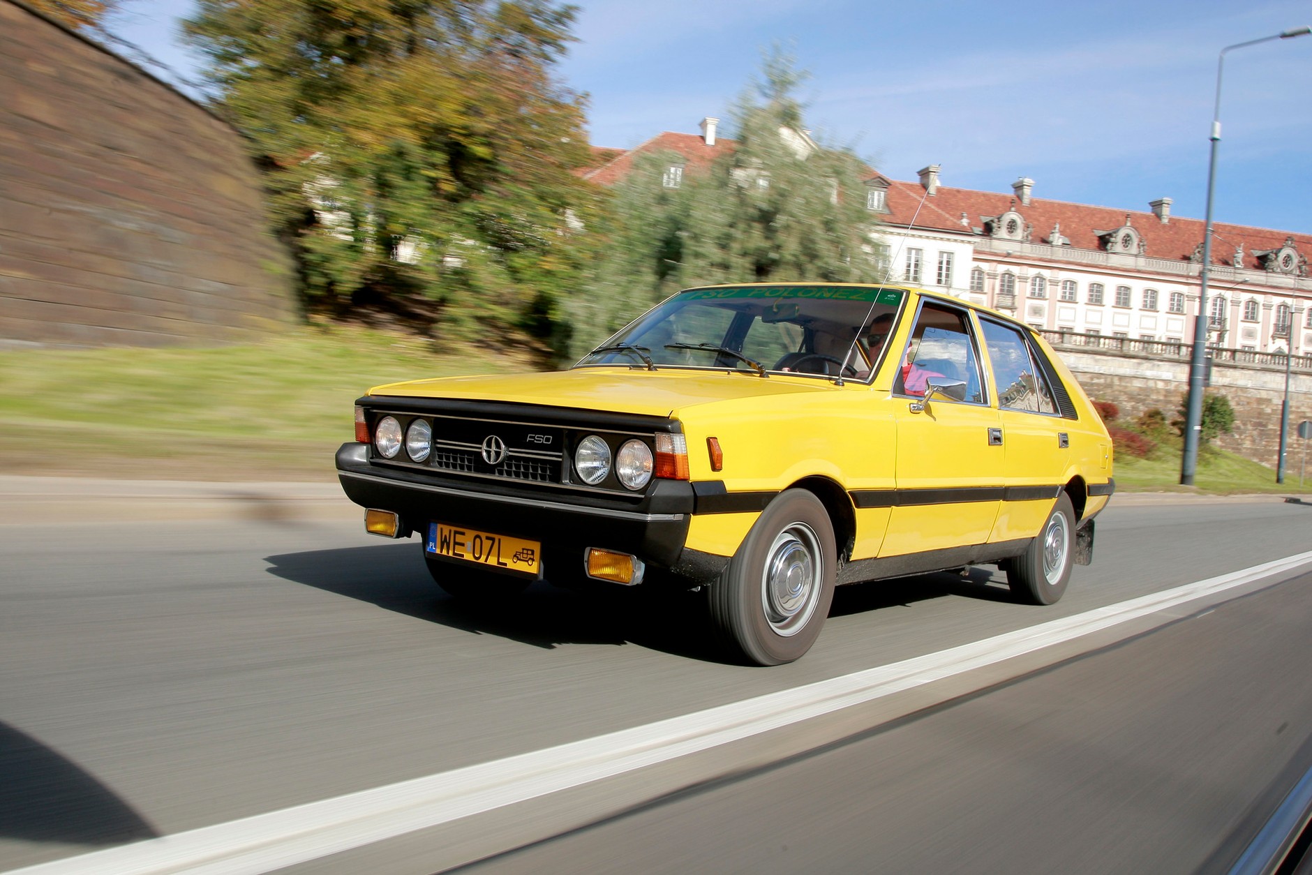 Polonez Borewicz