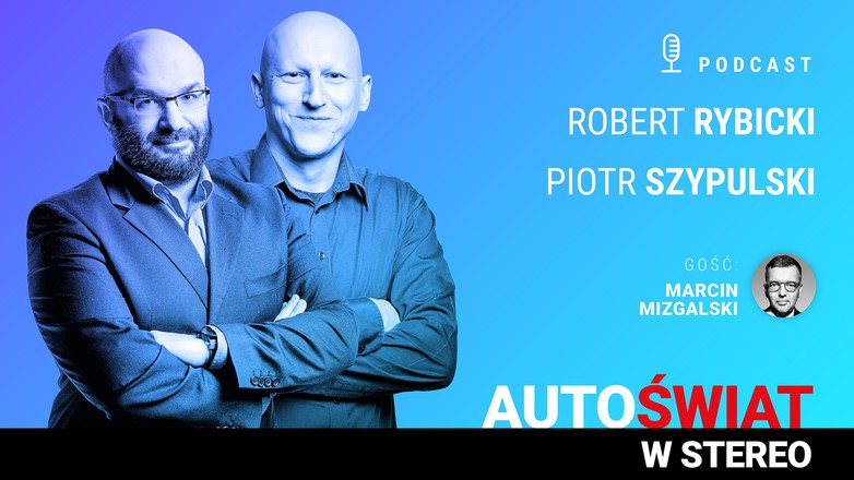 Auto Świat w stereo odc. 1