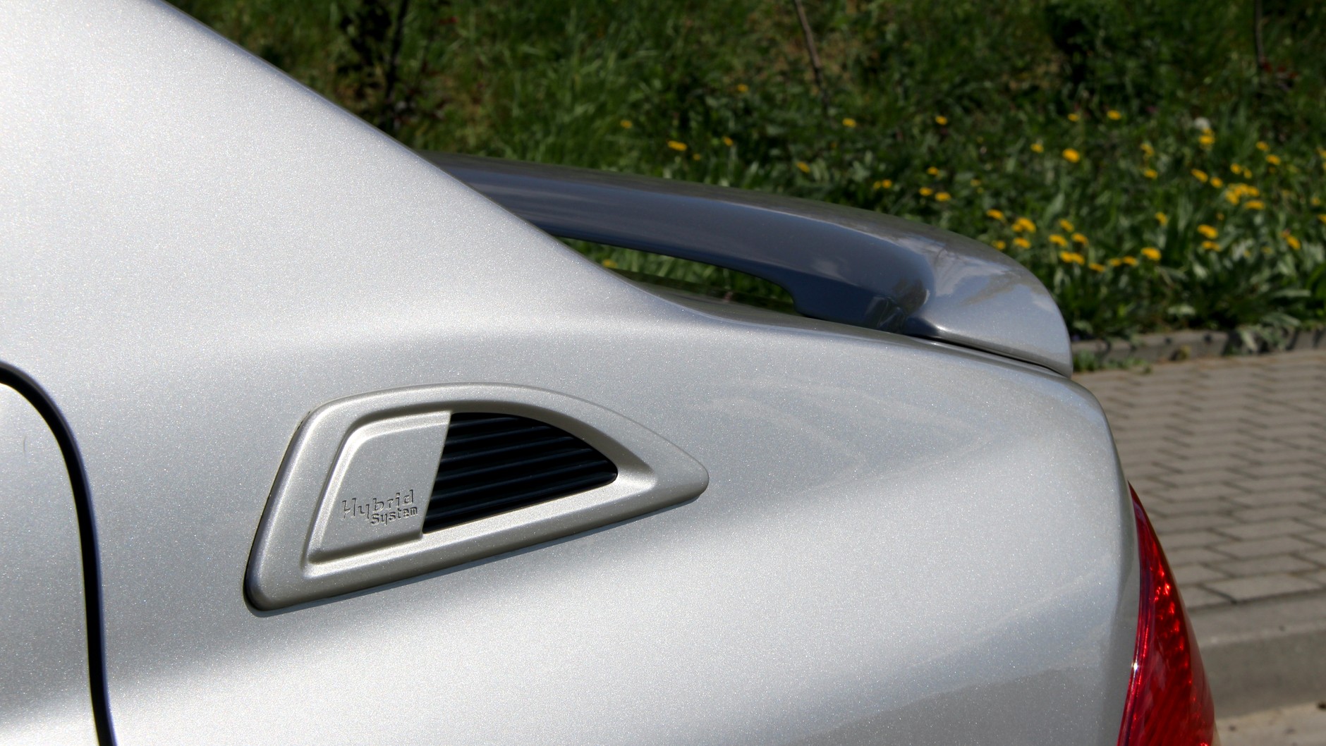 Toyota Prius I