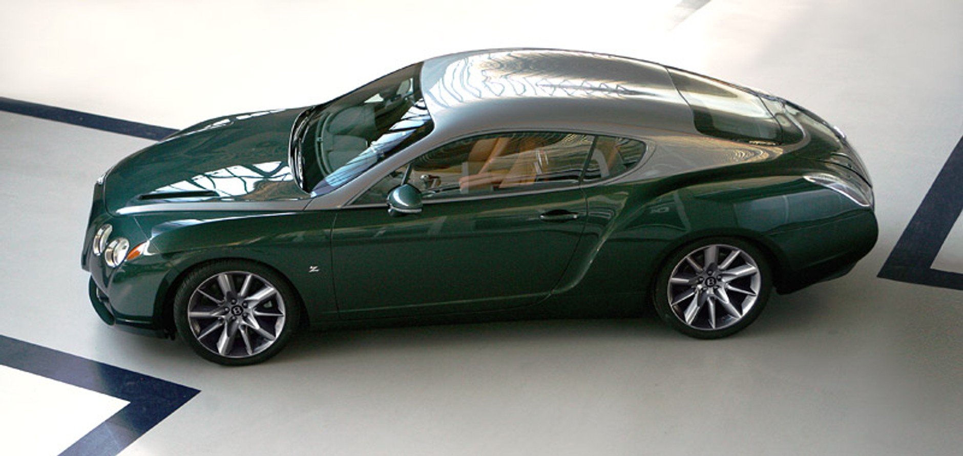 Połowa spółki Zagato w rękach Hindusów